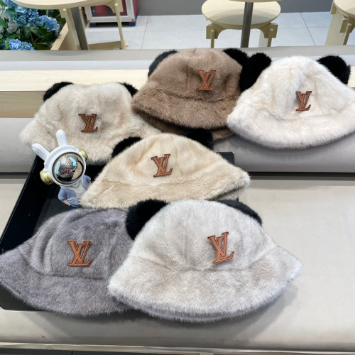 LV Hats & Caps 015