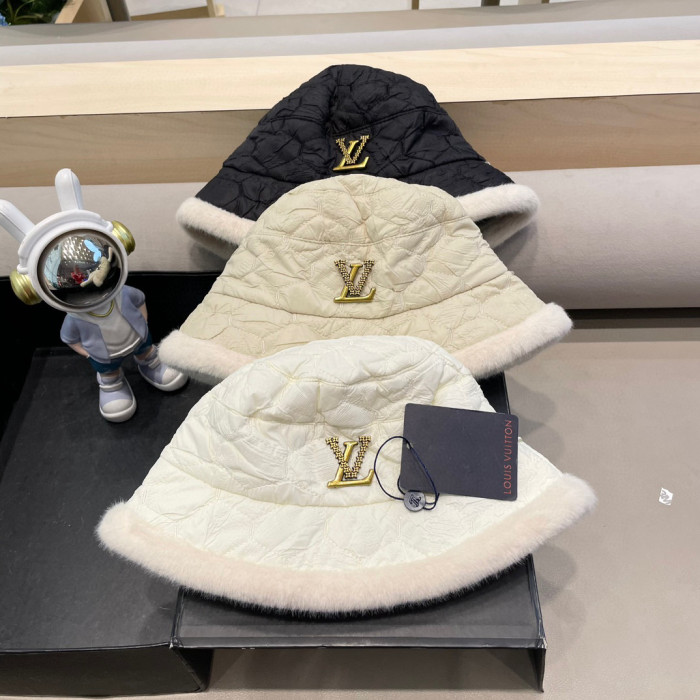 LV Hats & Caps 014