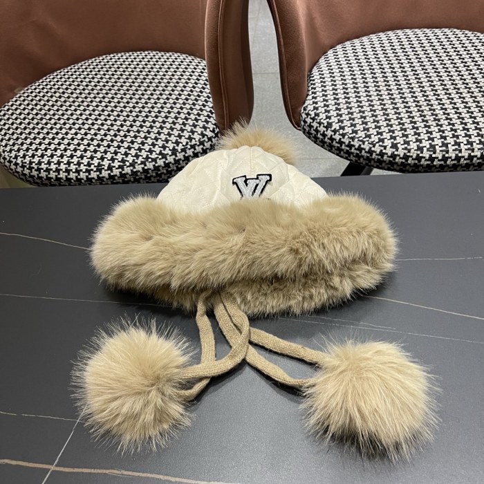 LV Hats & Caps 003