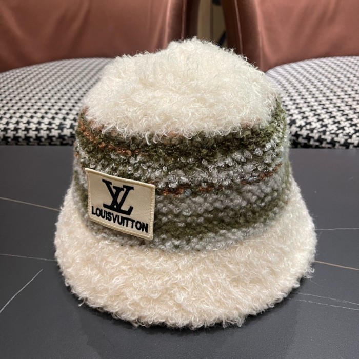 LV Hats & Caps 011