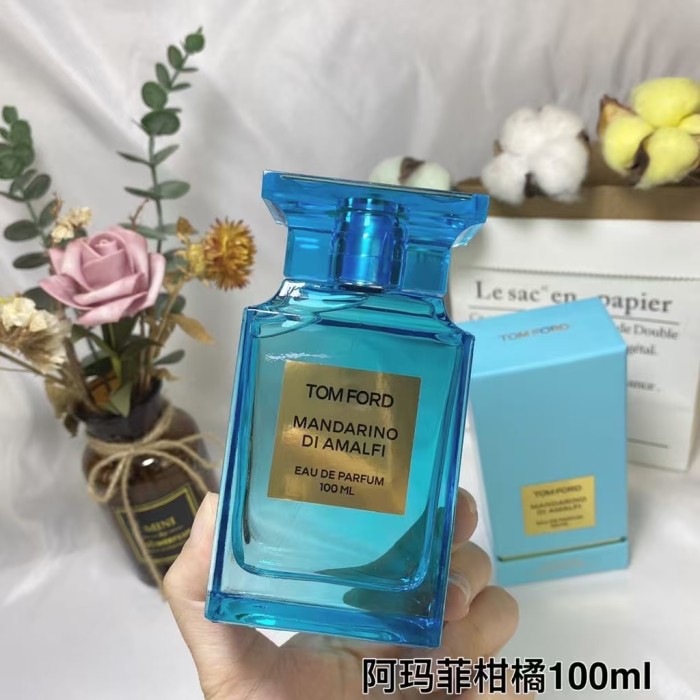 Tom Ford Mandarino Di Amalfi 100ml
