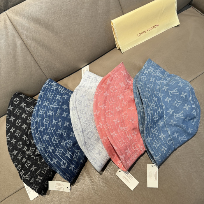 LV Hats & Caps 005