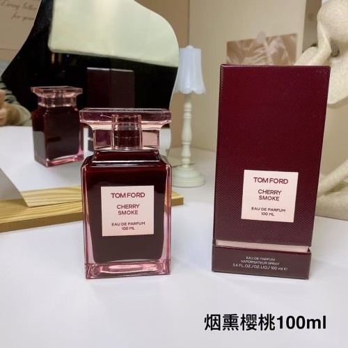 Tom Ford Cherry Smoke 100ml