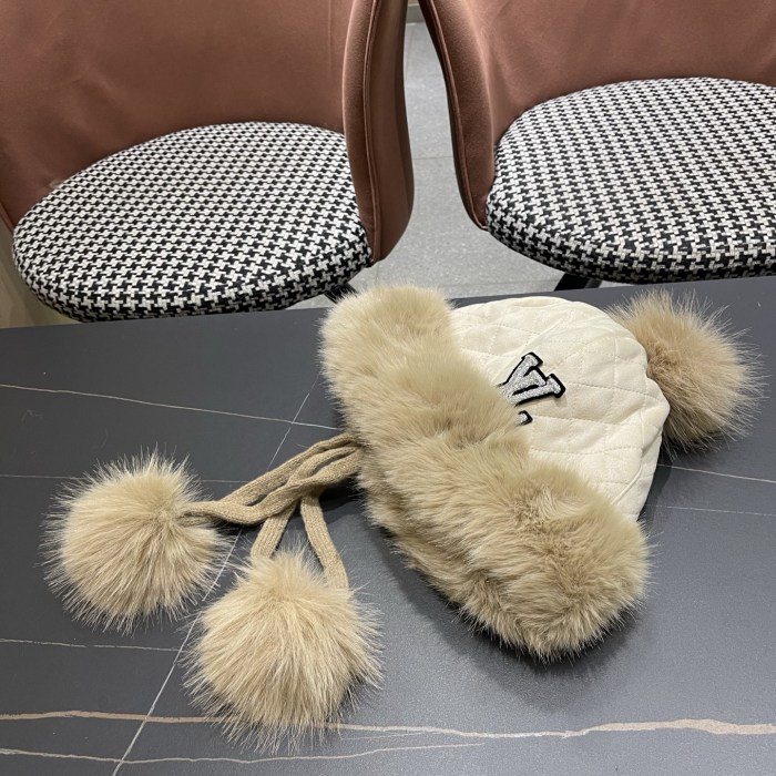 LV Hats & Caps 003