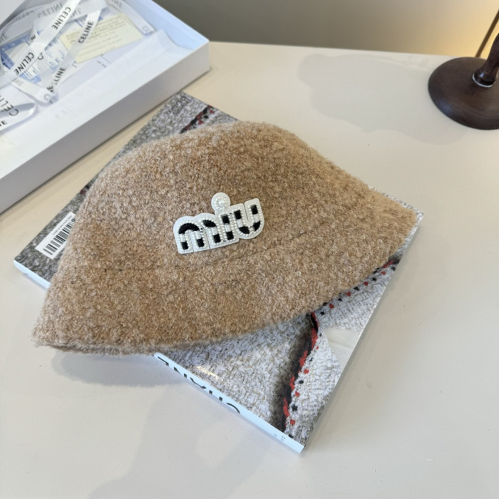 Miu Miu Hats & Caps 001