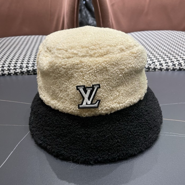 LV Hats & Caps 008
