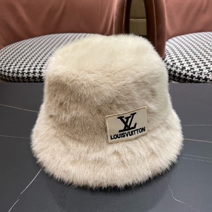 LV Hats & Caps 012
