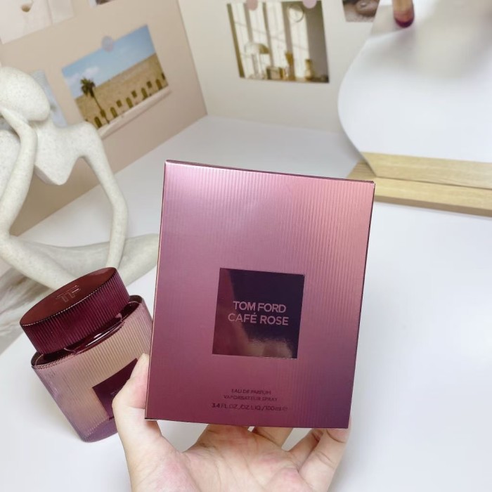 Tom Ford Cafe Rose 100ml
