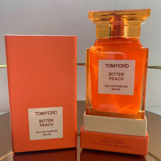 Tom Ford Bitter Peach 100ml