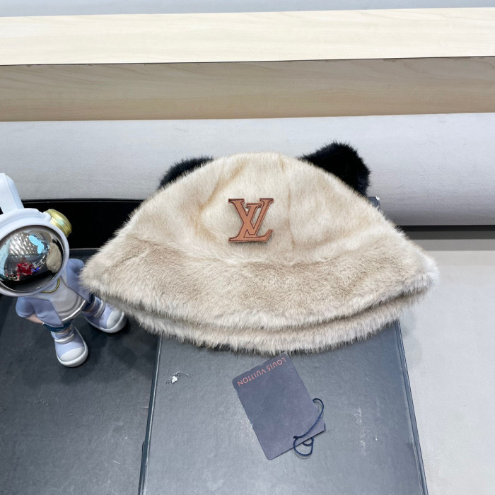 LV Hats & Caps 015