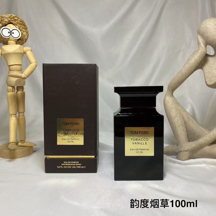 Tom Ford Tobacco Vanille 100ml