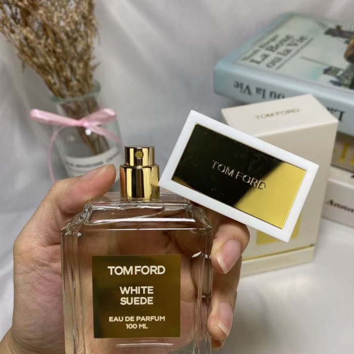 Tom Ford White suede 100ml