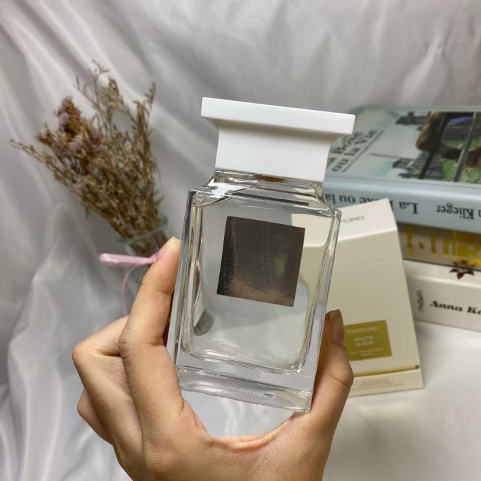 Tom Ford White suede 100ml