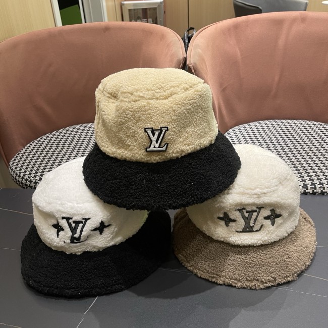 LV Hats & Caps 008