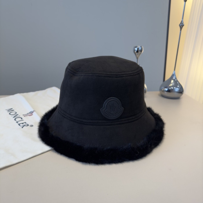 Moncler Hats & Caps 001
