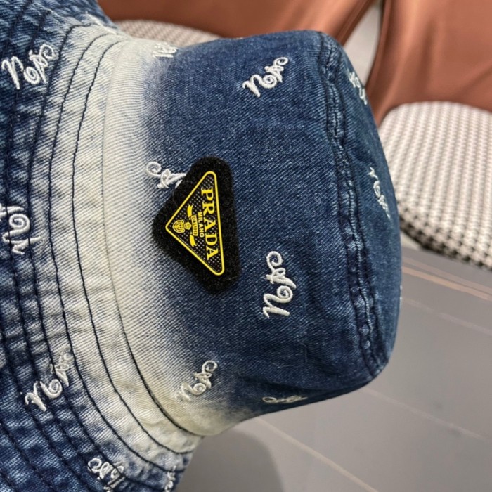 Prada Hats & Caps 003