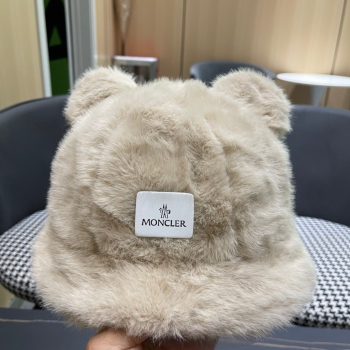 Moncler Hats & Caps 009