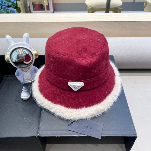 Prada Hats & Caps 006