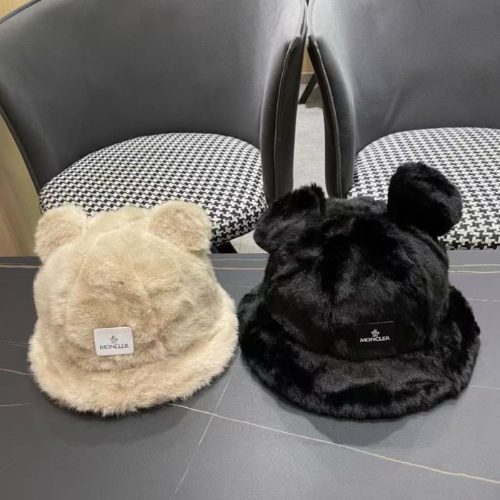 Moncler Hats & Caps 009