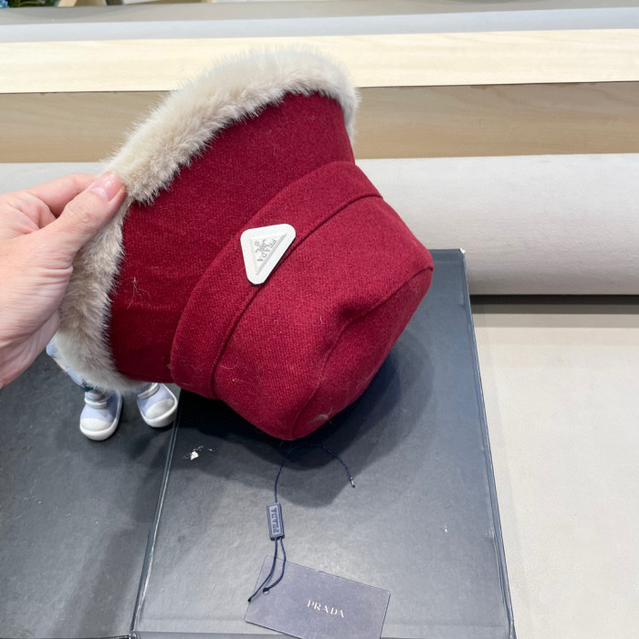 Prada Hats & Caps 006