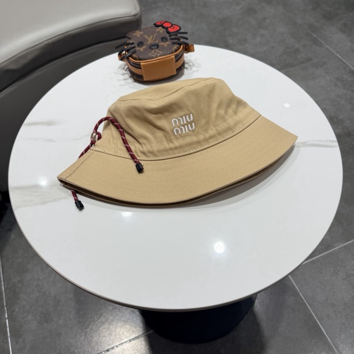 Miu Miu Hats & Caps 003