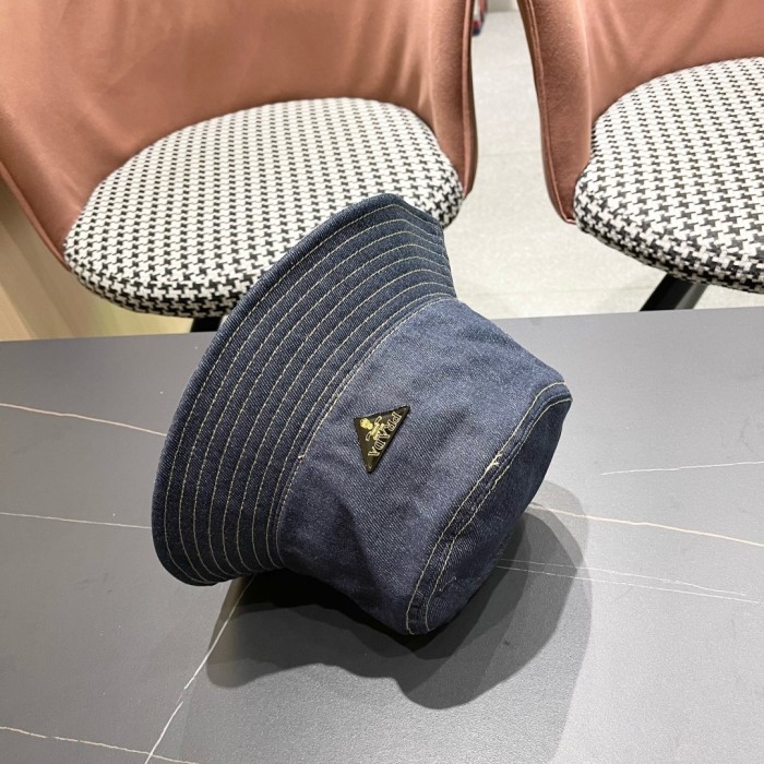 Prada Hats & Caps 002