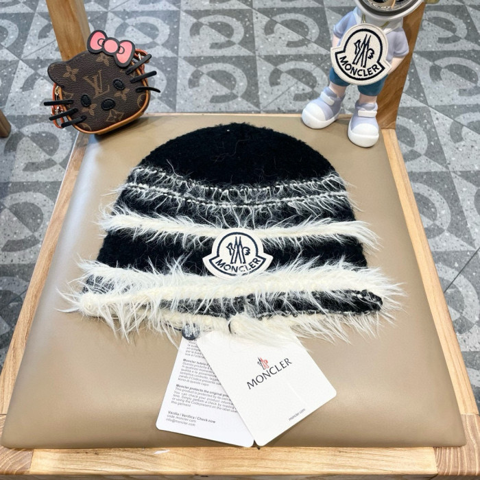 Moncler Hats & Caps 013