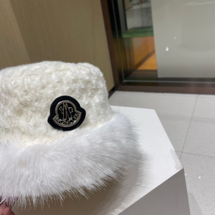 Moncler Hats & Caps 007