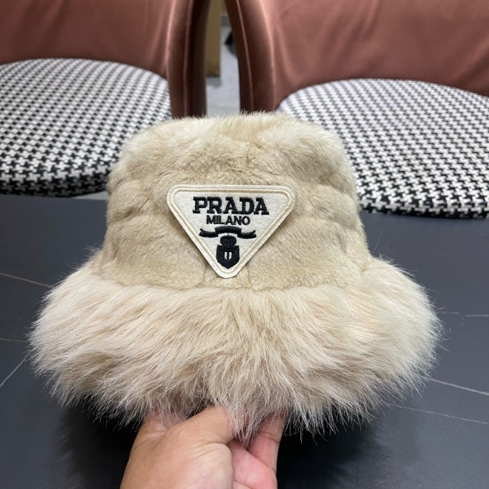Prada Hats & Caps 005