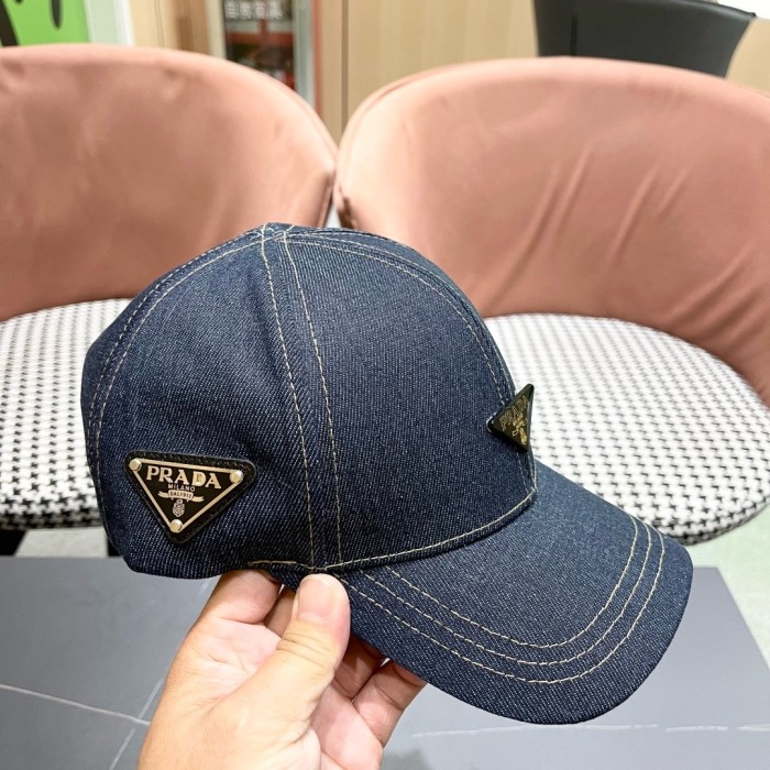 Prada Hats & Caps 002