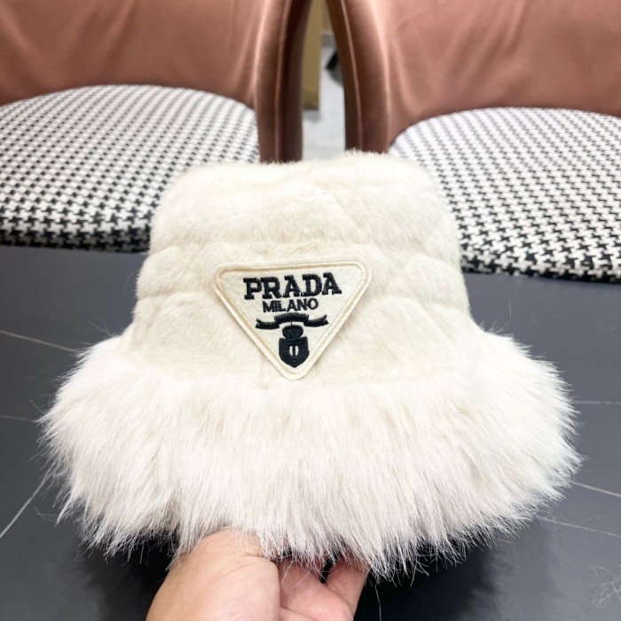 Prada Hats & Caps 005