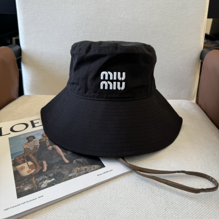 Miu Miu Hats & Caps 002
