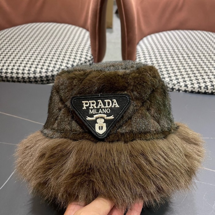 Prada Hats & Caps 005