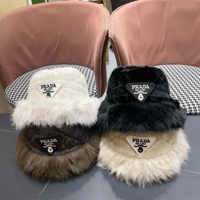 Prada Hats & Caps 005
