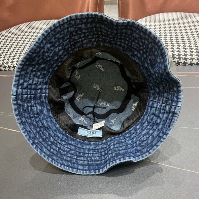 Prada Hats & Caps 003