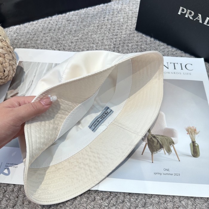 Prada Hats & Caps 004