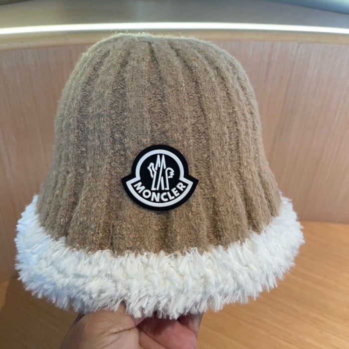 Moncler Hats & Caps 011