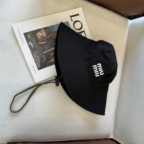 Miu Miu Hats & Caps 002