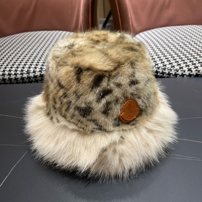 Moncler Hats & Caps 008