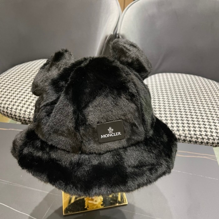 Moncler Hats & Caps 009