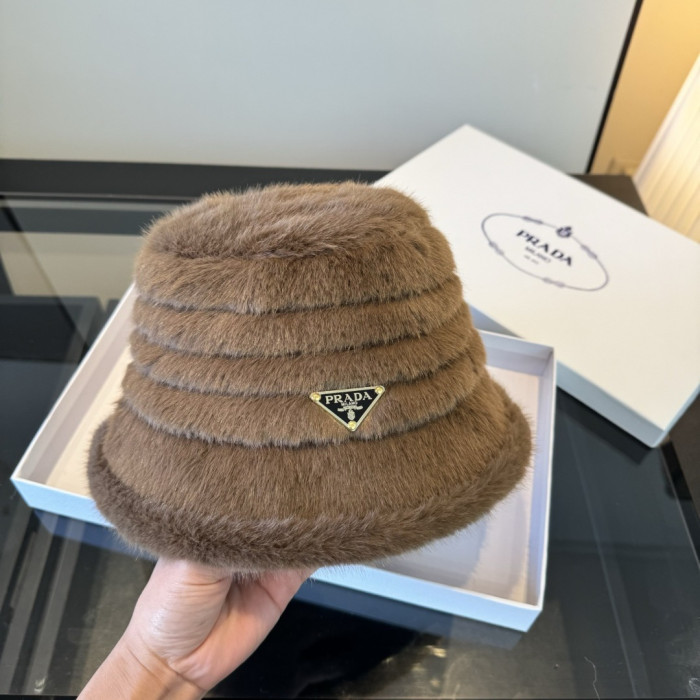 Prada Hats & Caps 001