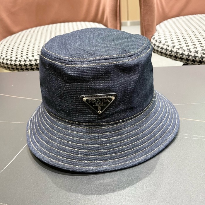 Prada Hats & Caps 002