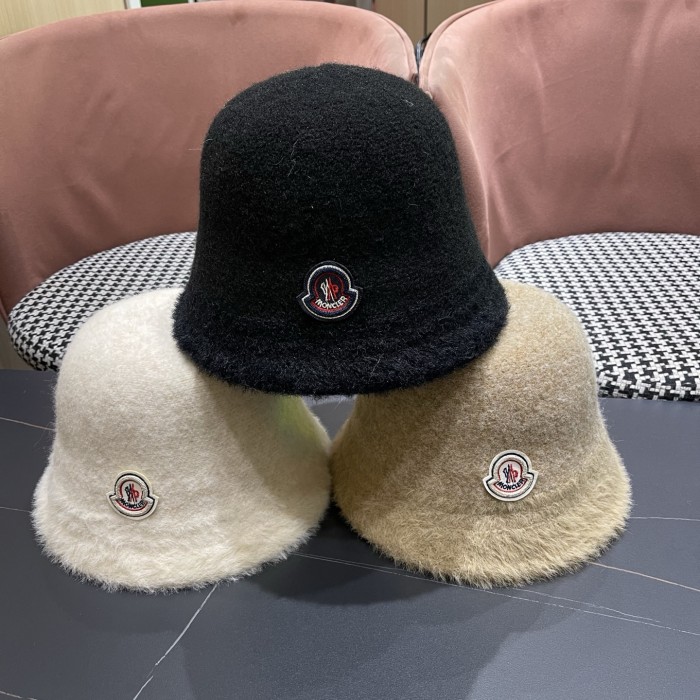 Moncler Hats & Caps 006