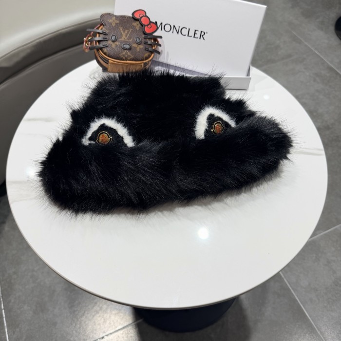 Moncler Hats & Caps 010