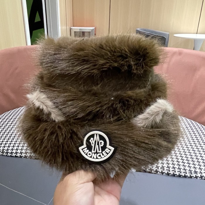 Moncler Hats & Caps 005