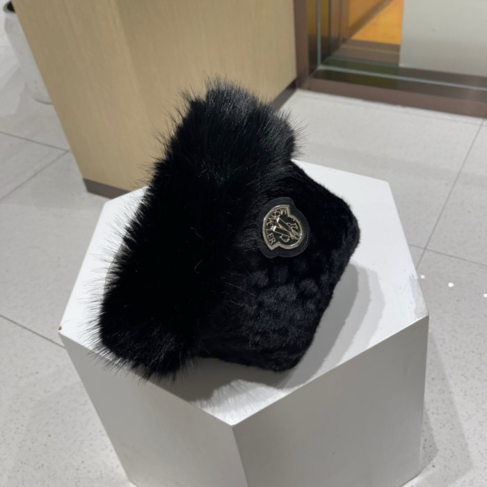 Moncler Hats & Caps 007