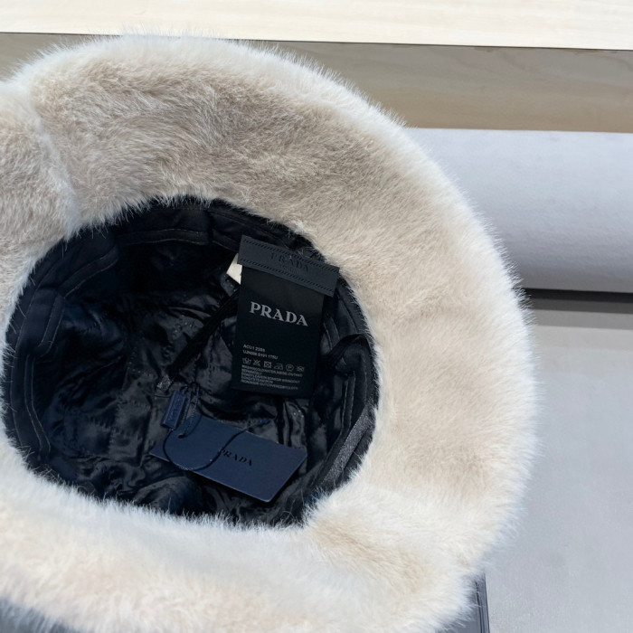 Prada Hats & Caps 006