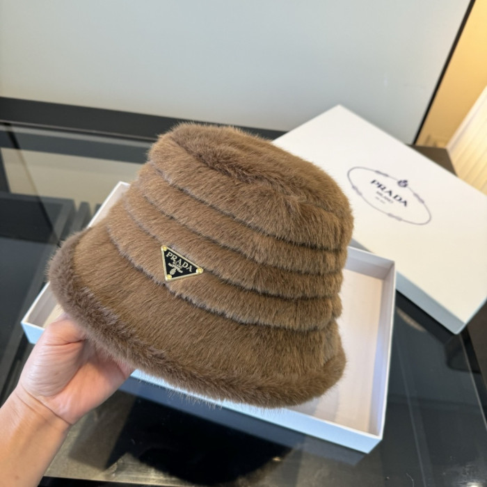 Prada Hats & Caps 001
