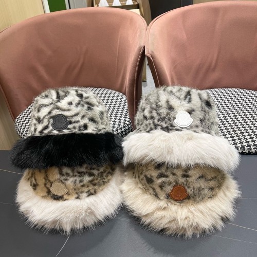 Moncler Hats & Caps 008