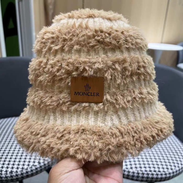 Moncler Hats & Caps 002